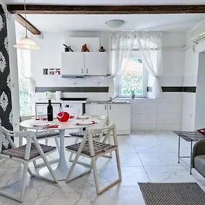  Apartman I Smile Croatia