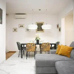  Apartman New & Luxury Tony Croatia