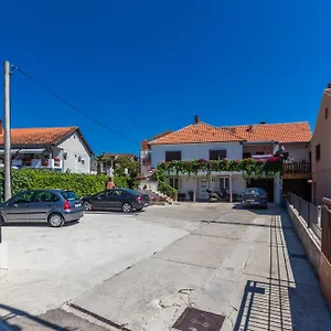  Apartman Kelava Croatia