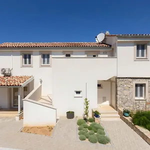 Citadela Veli Lošinj
