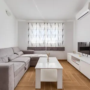  Apartman Pocrnic Croatia